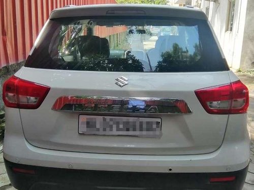 Used 2018 Maruti Suzuki Vitara Brezza VDi MT for sale in Kochi