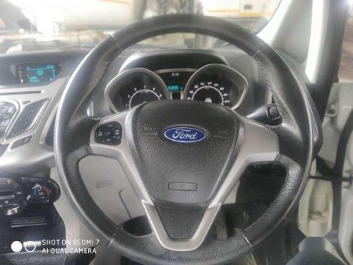 Ford Ecosport EcoSport Titanium 1.0 Ecoboost (Opt), 2014, Petrol MT in Mumbai