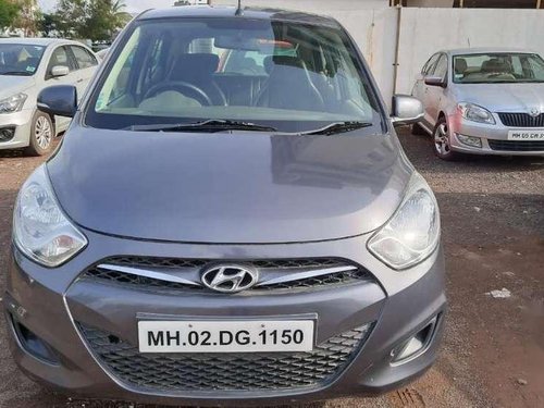 Used 2013 Hyundai i10 Sportz 1.2 MT in Nashik