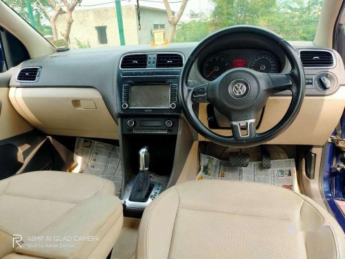 Volkswagen Vento Highline Petrol Automatic, 2014, Petrol AT in Faridabad