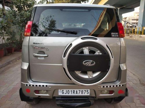 2012 Mahindra Quanto C8 MT for sale in Ahmedabad