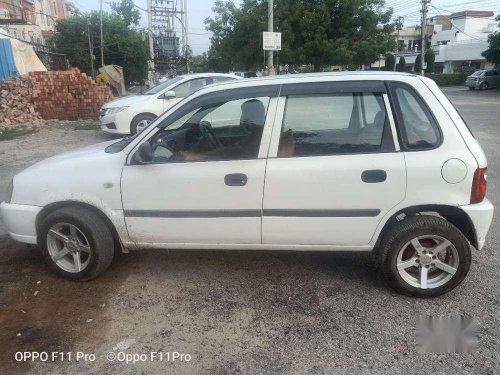 Maruti Suzuki Zen LXi BS-III, 2005, Petrol MT for sale in Chandigarh