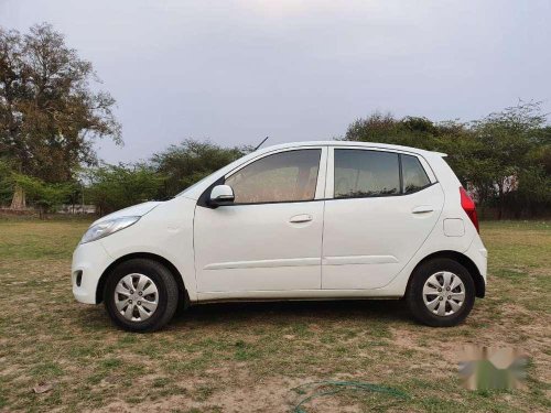 Hyundai I10 Sportz 1.2 Automatic, 2011, Petrol AT in Meerut