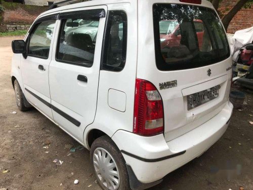 Maruti Suzuki Wagon R VXi BS-III, 2008, Petrol MT for sale in Ranchi