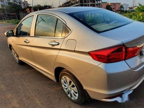 2016 Honda City S MT for sale in Raipur