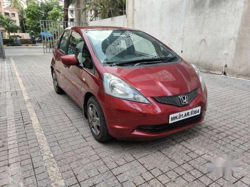 Honda Jazz S 2010 MT for sale in Mumbai