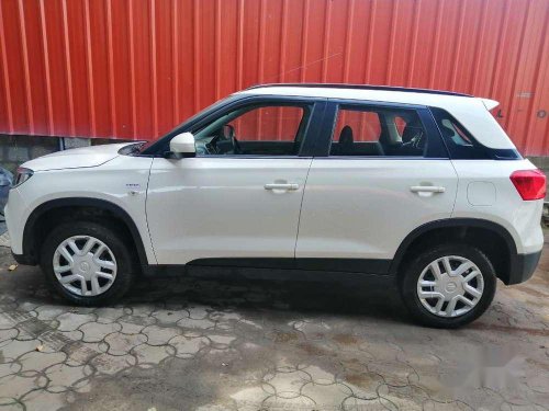 Used 2018 Maruti Suzuki Vitara Brezza VDi MT for sale in Kochi