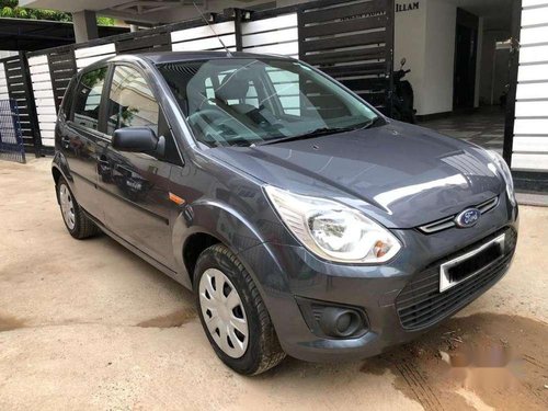 Ford Figo Duratec Petrol EXI 1.2, 2015, Petrol MT in Chennai