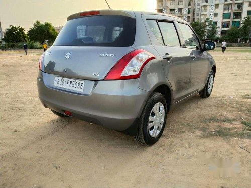 Used 2015 Maruti Suzuki Swift VXI MT for sale in Ahmedabad