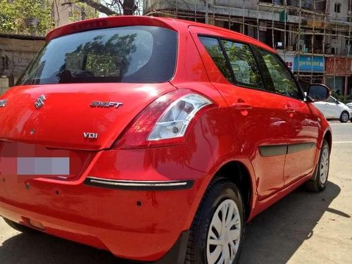 Maruti Suzuki Swift VDi, 2017, Diesel MT for sale in Goregaon