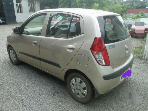 Used 2009 Hyundai i10 Magna 1.2 MT for sale in Thrissur 