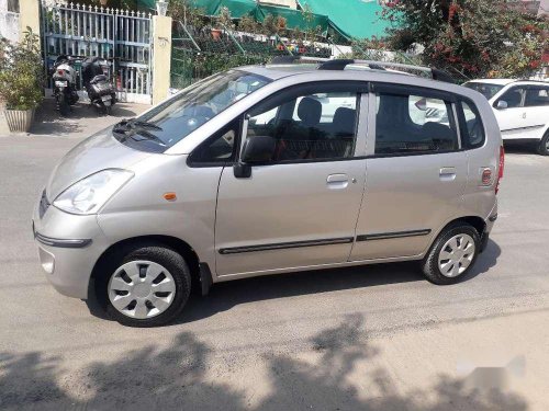 Used 2007 Maruti Suzuki Zen Estilo MT for sale in Jaipur