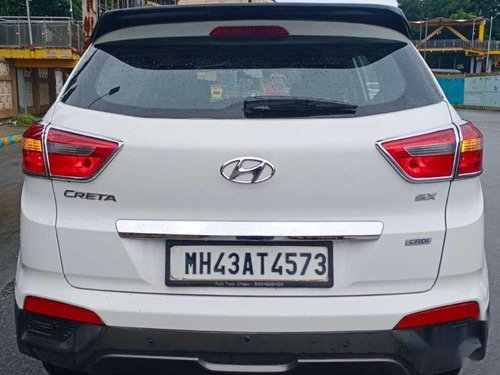 2015 Hyundai Creta 1.6 SX MT for sale in Thane