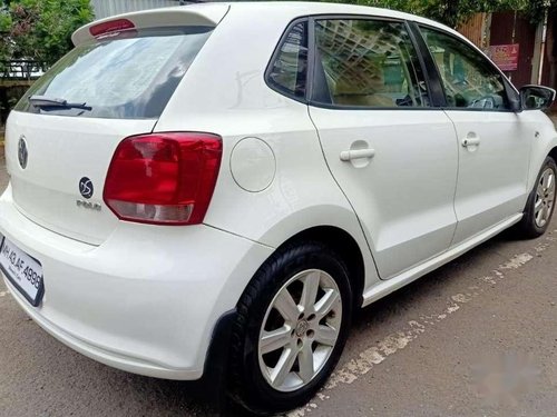 2011 Volkswagen Polo MT for sale in Mumbai