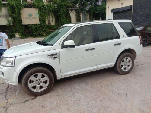 Used 2013 Land Rover Freelander 2 HSE AT for sale in Kanpur