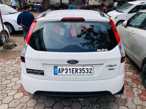 Ford Figo Diesel EXI 2015 MT for sale in Visakhapatnam