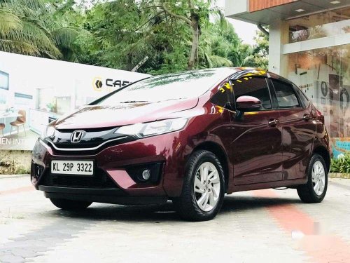 2018 Honda Jazz V MT for sale in Kozhikode