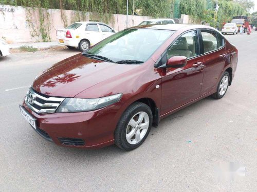 2013 Honda City S MT for sale in Chennai