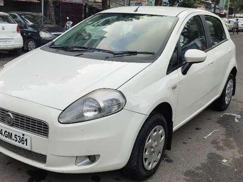 Used 2014 Fiat Punto MT for sale in Mumbai