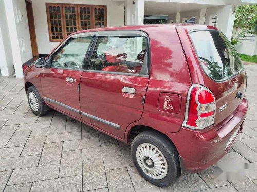 Used 2006 Maruti Suzuki Alto MT for sale in Perumbavoor