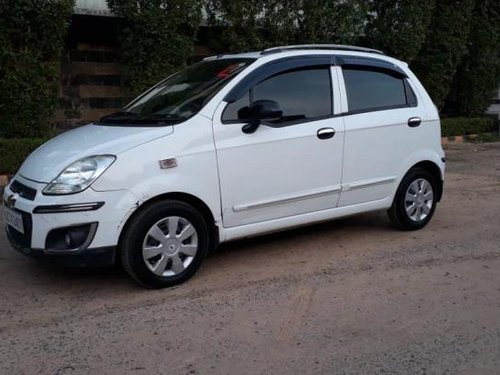 Used 2013 Chevrolet Spark 1.0 LT MT in Ahmedabad