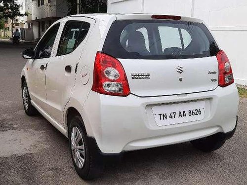 Maruti Suzuki A-Star Vxi, 2012, Petrol MT in Coimbatore