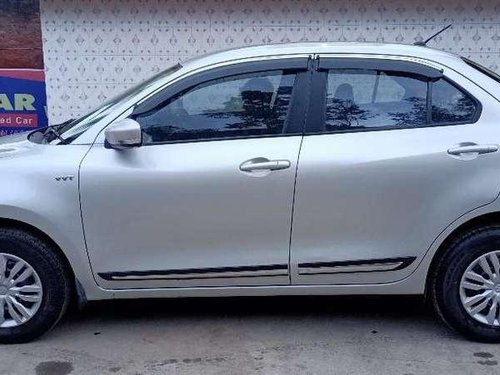 Maruti Suzuki Swift Dzire DZire Automatic, 2018, Petrol AT in Nagaon