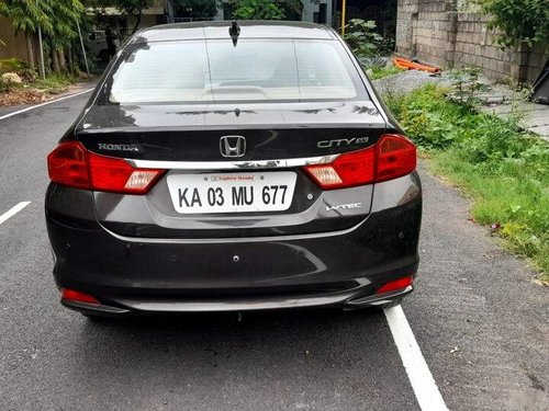 2014 Honda City MT for sale in Bangalore