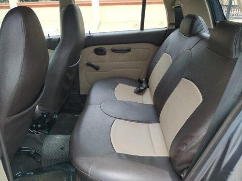 2012 Hyundai Santro Xing GL MT for sale in Bangalore