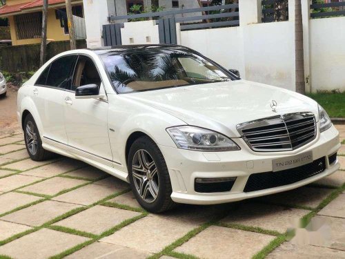 Mercedes Benz S Class 2010 AT for sale in Tirur