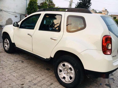 2013 Renault Duster AT for sale in Jalandhar