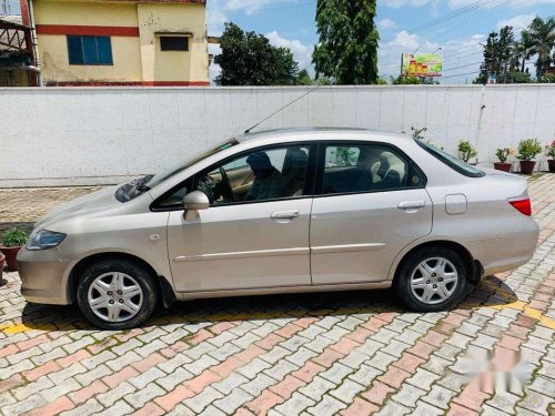 2007 Honda City ZX GXi MT for sale in Dehradun