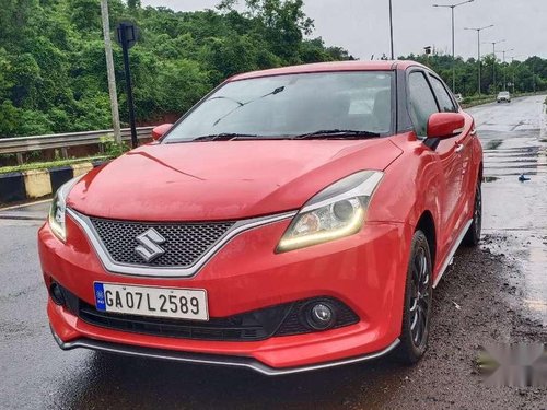 Maruti Suzuki Baleno RS, 2018, Petrol MT in Ponda