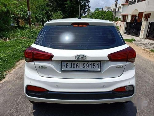 Used 2018 Hyundai Elite i20 Asta 1.4 CRDi MT in Vadodara