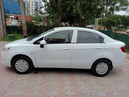 Used 2013 Chevrolet Sail 1.2 LS ABS MT in Gurgaon