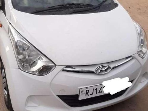 Used 2015 Hyundai Eon Era MT for sale in Jaipur