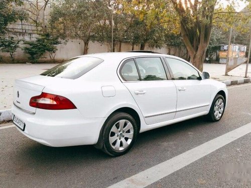 Used 2014 Skoda Superb 1.8 TSI MT for sale in New Delhi