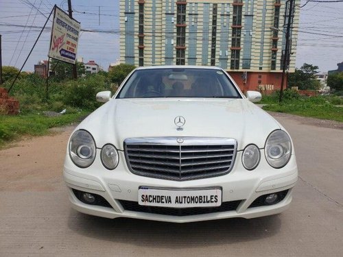 2007 Mercedes Benz C-Class 200 K AT in Indore