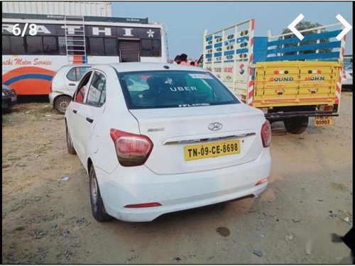 Used 2016 Hyundai Xcent MT for sale in Chennai