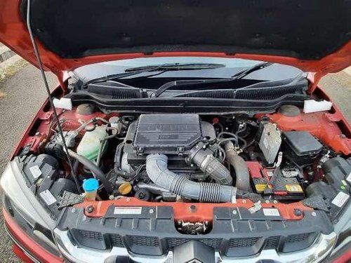 Maruti Suzuki Vitara Brezza ZDi - Diesel, 2018, Diesel MT in Tiruppur