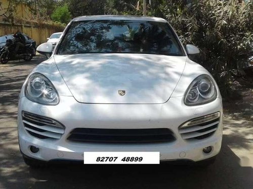 2014 Porsche Cayenne S Diesel AT for sale in Coimbatore