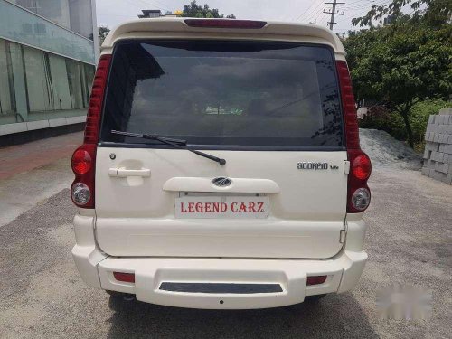 2009 Mahindra Scorpio 2.6 CRDe MT for sale in Nagar