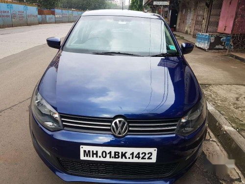 Used 2013 Volkswagen Polo MT for sale in Mumbai