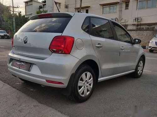 Volkswagen Polo Trendline Petrol, 2017, Petrol MT in Nagar