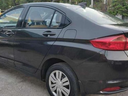 Honda City 1.5 S Automatic, 2014, Petrol AT in Chennai