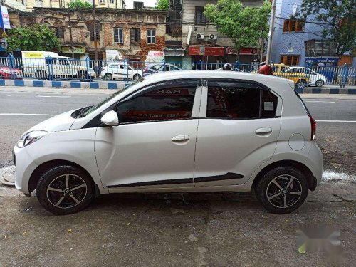 Hyundai Santro 2018 MT for sale in Kolkata