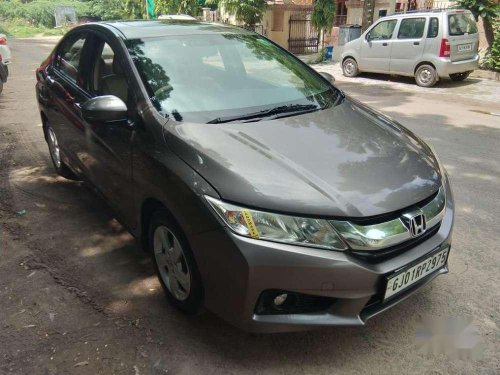 2016 Honda City MT for sale in Ahmedabad