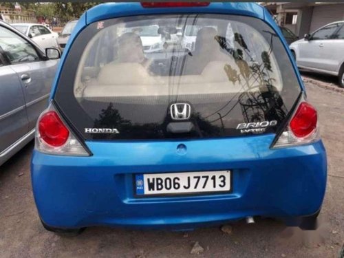 Used 2012 Honda Brio V MT for sale in Bilaspur