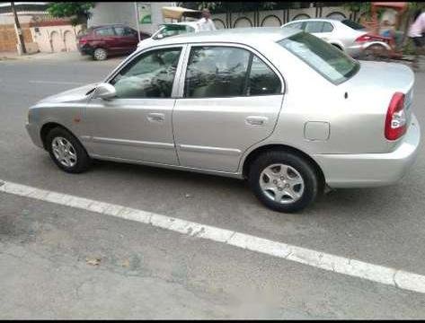 Used 2009 Hyundai Accent GLE MT for sale in Ghaziabad