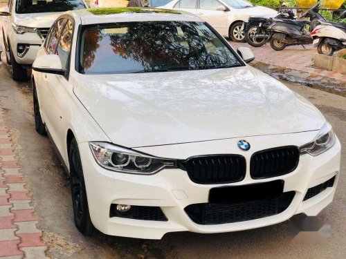 BMW 3 Series 320d M Sport, 2013, Diesel AT in Chandigarh